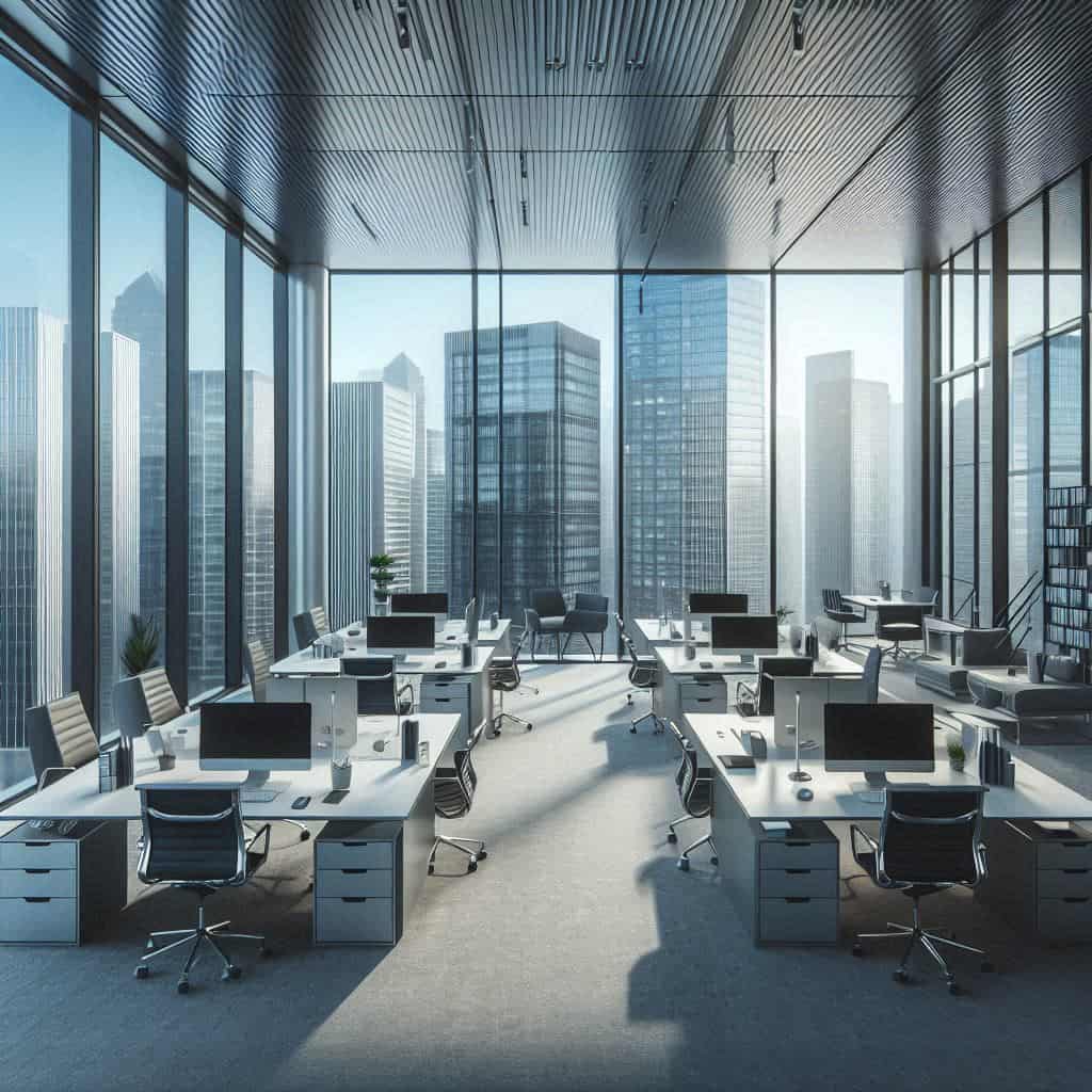 大厦名字文章配图