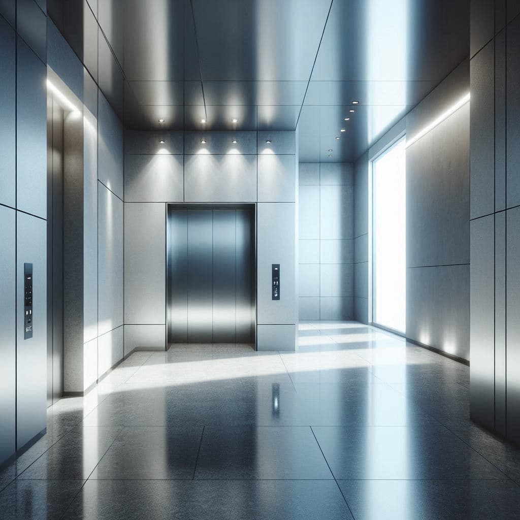 大厦名字文章配图